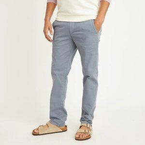 Marine Layer Saturday Pant